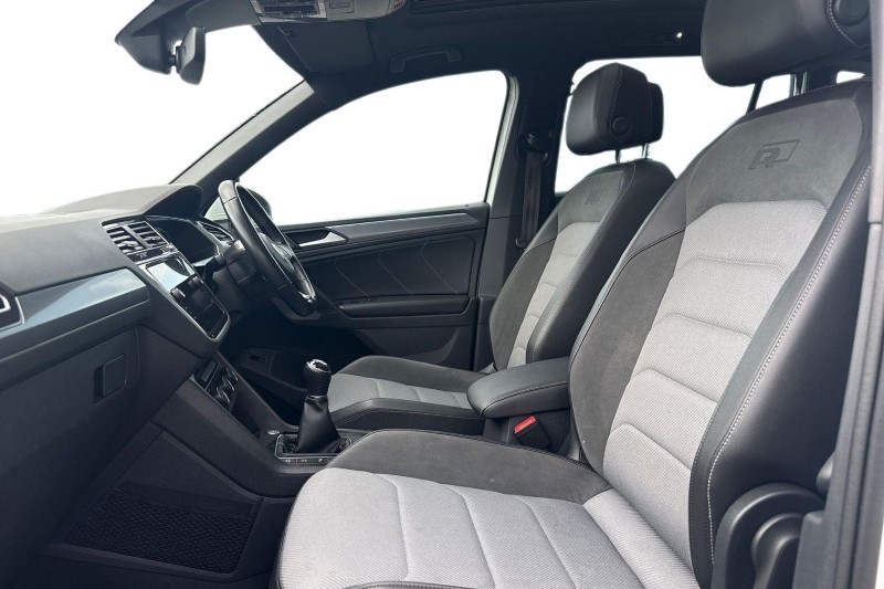 2020 (20) VOLKSWAGEN TIGUAN 1.5 TSi EVO 150 SEL 5dr DSG 5447321