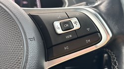 2020 (20) VOLKSWAGEN TIGUAN 1.5 TSi EVO 150 SEL 5dr DSG 5447338