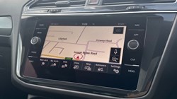 2020 (20) VOLKSWAGEN TIGUAN 1.5 TSi EVO 150 SEL 5dr DSG 5447341