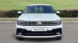 2020 (20) VOLKSWAGEN TIGUAN 1.5 TSi EVO 150 SEL 5dr DSG 5447325