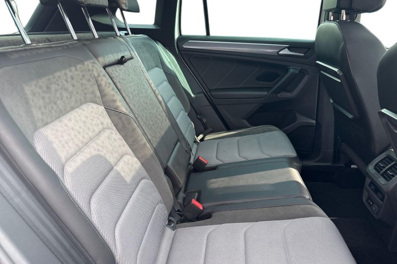 2020 (20) VOLKSWAGEN TIGUAN 1.5 TSi EVO 150 SEL 5dr DSG 5447322