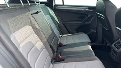 2020 (20) VOLKSWAGEN TIGUAN 1.5 TSi EVO 150 SEL 5dr DSG 5447322