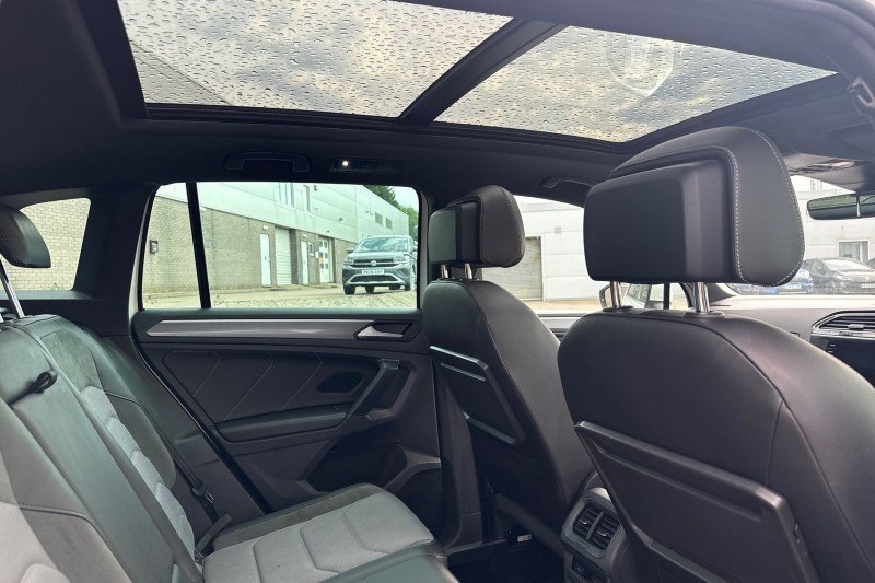 2020 (20) VOLKSWAGEN TIGUAN 1.5 TSi EVO 150 SEL 5dr DSG 5447328