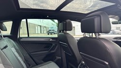 2020 (20) VOLKSWAGEN TIGUAN 1.5 TSi EVO 150 SEL 5dr DSG 5447328