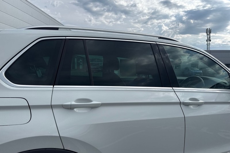 2020 (20) VOLKSWAGEN TIGUAN 1.5 TSi EVO 150 SEL 5dr DSG 5447352