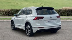 2020 (20) VOLKSWAGEN TIGUAN 1.5 TSi EVO 150 SEL 5dr DSG 5447320