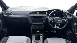 2020 (20) VOLKSWAGEN TIGUAN 1.5 TSi EVO 150 SEL 5dr DSG 5447327