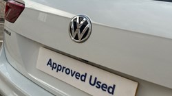 2020 (20) VOLKSWAGEN TIGUAN 1.5 TSi EVO 150 SEL 5dr DSG 5447357