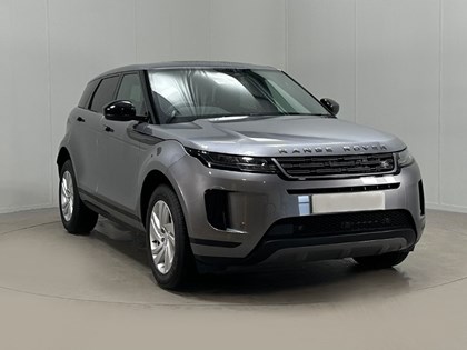 LAND ROVER RANGE ROVER EVOQUE 2.0 D165 S 5dr Auto