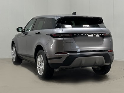 LAND ROVER RANGE ROVER EVOQUE 2.0 D165 S 5dr Auto