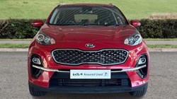 2019 (69) KIA SPORTAGE 1.6 CRDi ISG 2 5dr 5447909