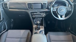 2019 (69) KIA SPORTAGE 1.6 CRDi ISG 2 5dr 5447911