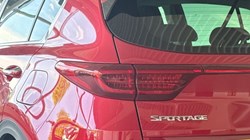 2019 (69) KIA SPORTAGE 1.6 CRDi ISG 2 5dr 5447935