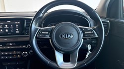 2019 (69) KIA SPORTAGE 1.6 CRDi ISG 2 5dr 5447919