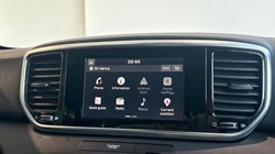 2019 (69) KIA SPORTAGE 1.6 CRDi ISG 2 5dr 5447923