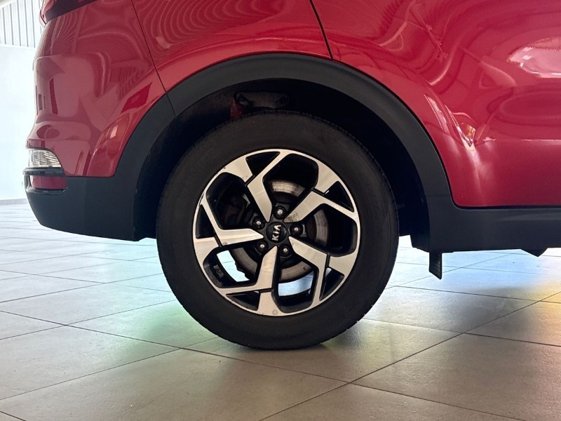 2019 (69) KIA SPORTAGE 1.6 CRDi ISG 2 5dr 5447910