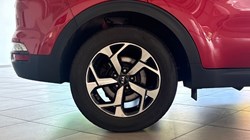 2019 (69) KIA SPORTAGE 1.6 CRDi ISG 2 5dr 5447910