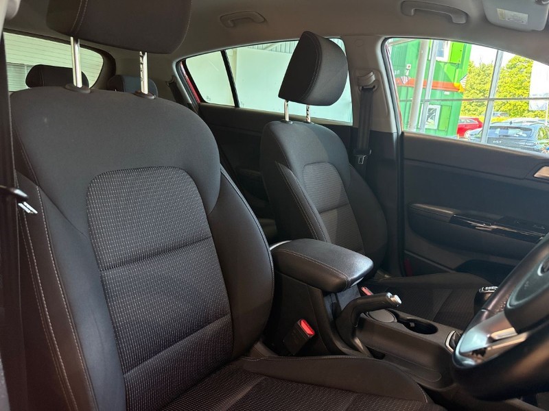 2019 (69) KIA SPORTAGE 1.6 CRDi ISG 2 5dr 5447918
