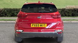 2019 (69) KIA SPORTAGE 1.6 CRDi ISG 2 5dr 5447908