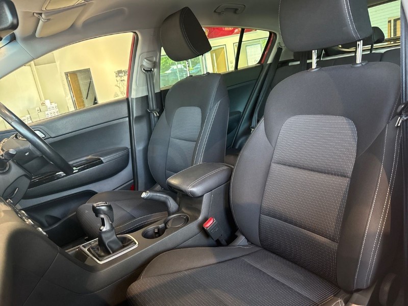 2019 (69) KIA SPORTAGE 1.6 CRDi ISG 2 5dr 5447929