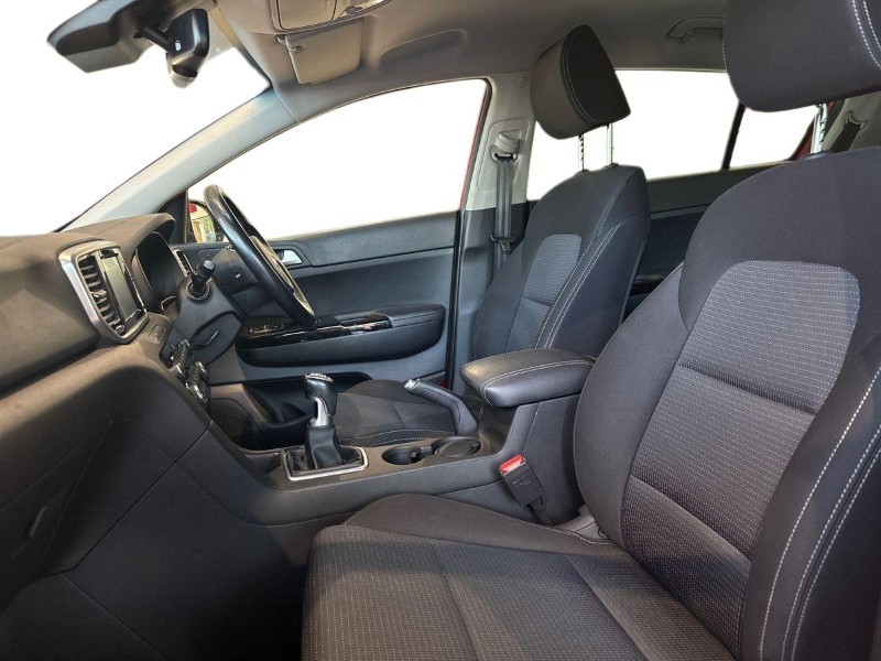 2019 (69) KIA SPORTAGE 1.6 CRDi ISG 2 5dr 5447905