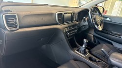 2019 (69) KIA SPORTAGE 1.6 CRDi ISG 2 5dr 5447930