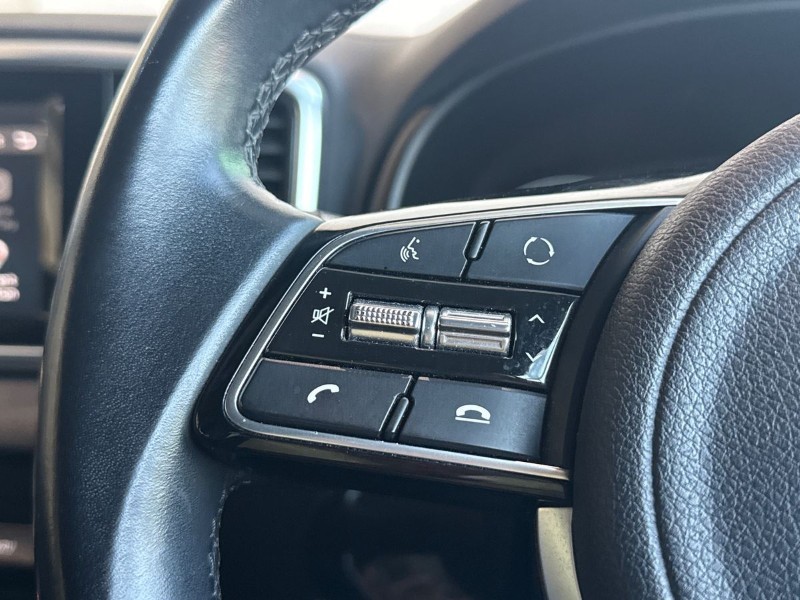 2019 (69) KIA SPORTAGE 1.6 CRDi ISG 2 5dr 5447920