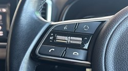 2019 (69) KIA SPORTAGE 1.6 CRDi ISG 2 5dr 5447920