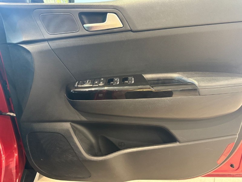 2019 (69) KIA SPORTAGE 1.6 CRDi ISG 2 5dr 5447913