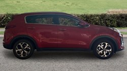 2019 (69) KIA SPORTAGE 1.6 CRDi ISG 2 5dr 5447907