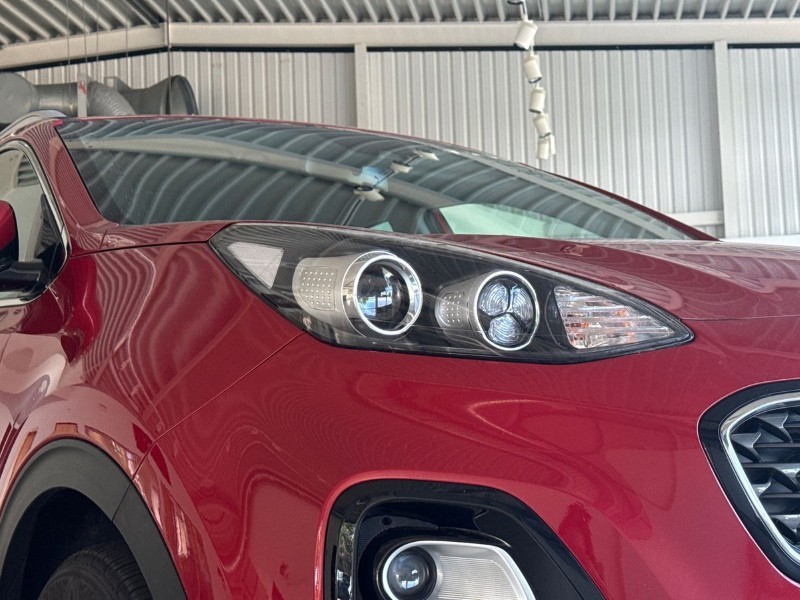 2019 (69) KIA SPORTAGE 1.6 CRDi ISG 2 5dr 5447932