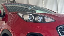 2019 (69) KIA SPORTAGE 1.6 CRDi ISG 2 5dr 5447932