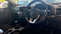 2019 (69) KIA SPORTAGE 1.6 CRDi ISG 2 5dr 5447912