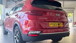 2019 (69) KIA SPORTAGE 1.6 CRDi ISG 2 5dr 5447936