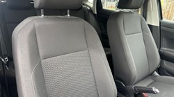 2020 (70) VOLKSWAGEN POLO 1.0 TSI 95 Match 5dr 5458658