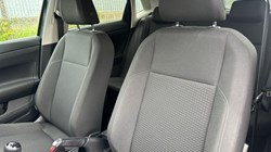 2020 (70) VOLKSWAGEN POLO 1.0 TSI 95 Match 5dr 5458669