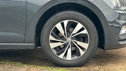 2020 (70) VOLKSWAGEN POLO 1.0 TSI 95 Match 5dr 5458650
