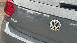 2020 (70) VOLKSWAGEN POLO 1.0 TSI 95 Match 5dr 5458675
