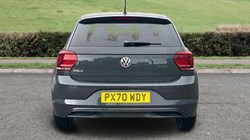 2020 (70) VOLKSWAGEN POLO 1.0 TSI 95 Match 5dr 5458648