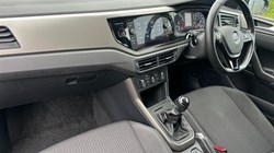 2020 (70) VOLKSWAGEN POLO 1.0 TSI 95 Match 5dr 5458670