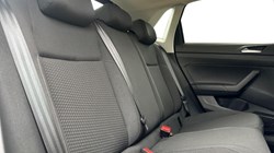 2020 (70) VOLKSWAGEN POLO 1.0 TSI 95 Match 5dr 5458646