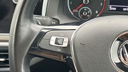 2020 (70) VOLKSWAGEN POLO 1.0 TSI 95 Match 5dr 5458660