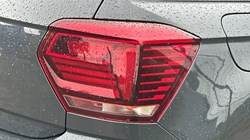 2020 (70) VOLKSWAGEN POLO 1.0 TSI 95 Match 5dr 5458674
