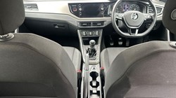 2020 (70) VOLKSWAGEN POLO 1.0 TSI 95 Match 5dr 5458651