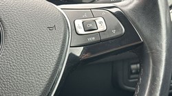 2020 (70) VOLKSWAGEN POLO 1.0 TSI 95 Match 5dr 5458661