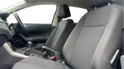 2020 (70) VOLKSWAGEN POLO 1.0 TSI 95 Match 5dr 5458645