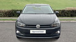 2020 (70) VOLKSWAGEN POLO 1.0 TSI 95 Match 5dr 5458649