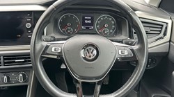 2020 (70) VOLKSWAGEN POLO 1.0 TSI 95 Match 5dr 5458659