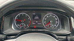 2020 (70) VOLKSWAGEN POLO 1.0 TSI 95 Match 5dr 5458662