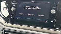 2020 (70) VOLKSWAGEN POLO 1.0 TSI 95 Match 5dr 5458664